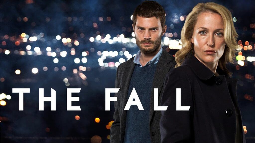 the fall serie